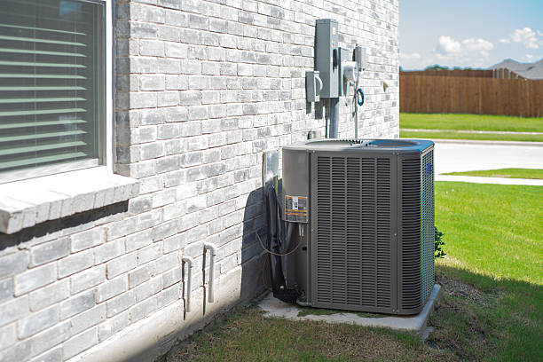 Reliable Hvac contractor in Parish, NY by FH HVAC